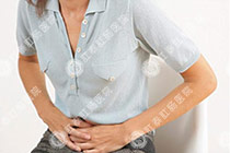 腹痛