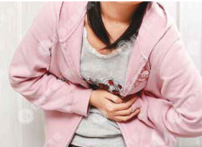 别把腹痛、便血、便秘当小事