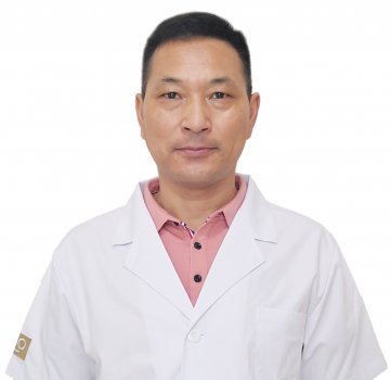 赵烨宏